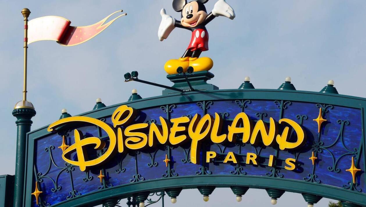 New- Relaxing Studio - 5 Min From Disneyland Paris モンテヴラン エクステリア 写真